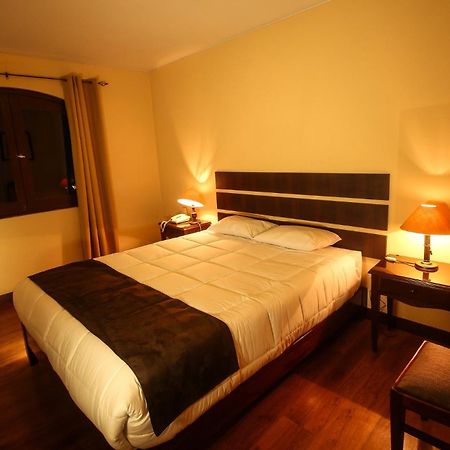 Hotel Meliana Arequipa Esterno foto