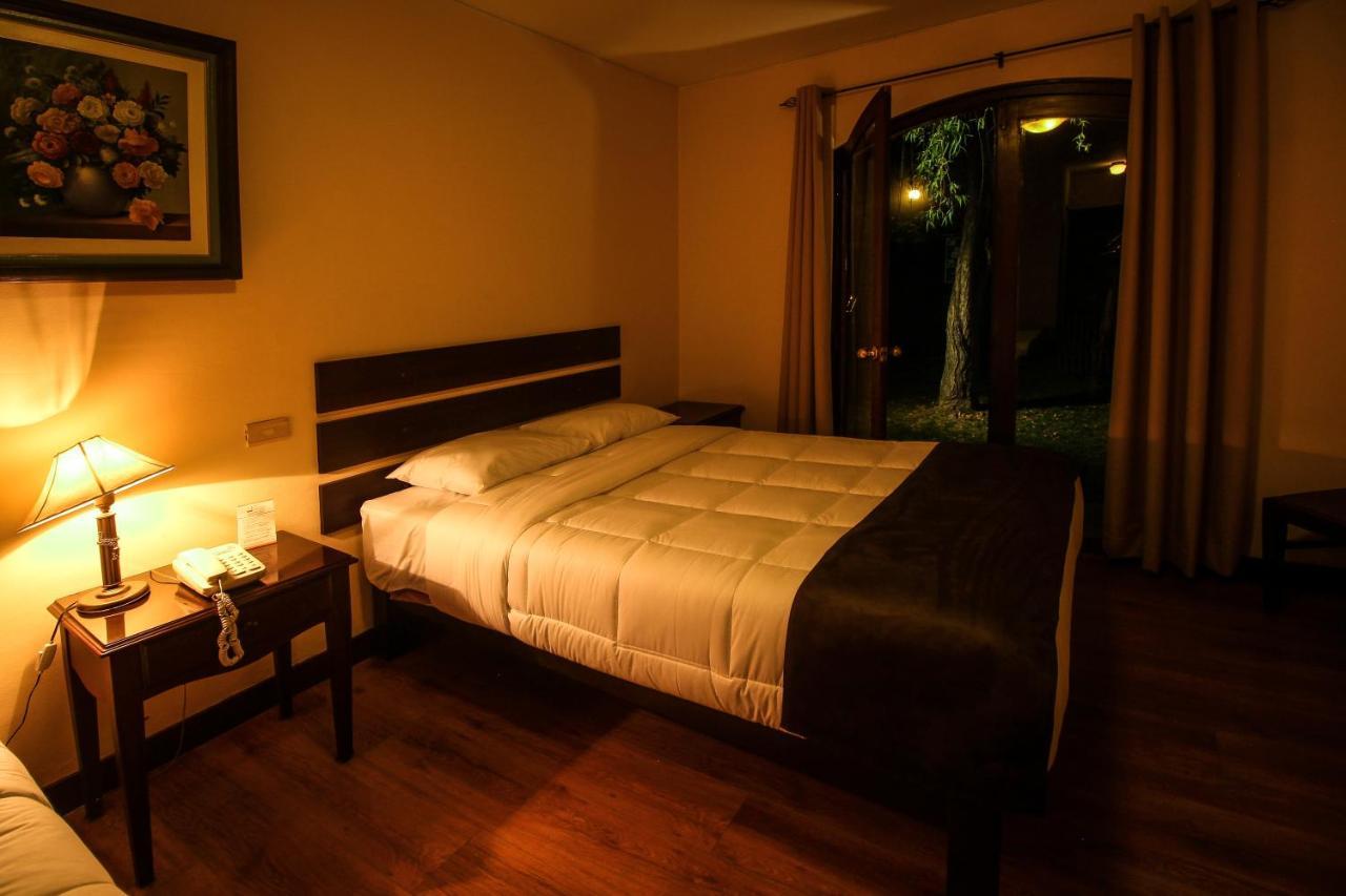 Hotel Meliana Arequipa Esterno foto