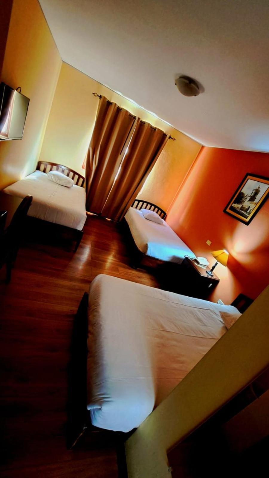 Hotel Meliana Arequipa Esterno foto