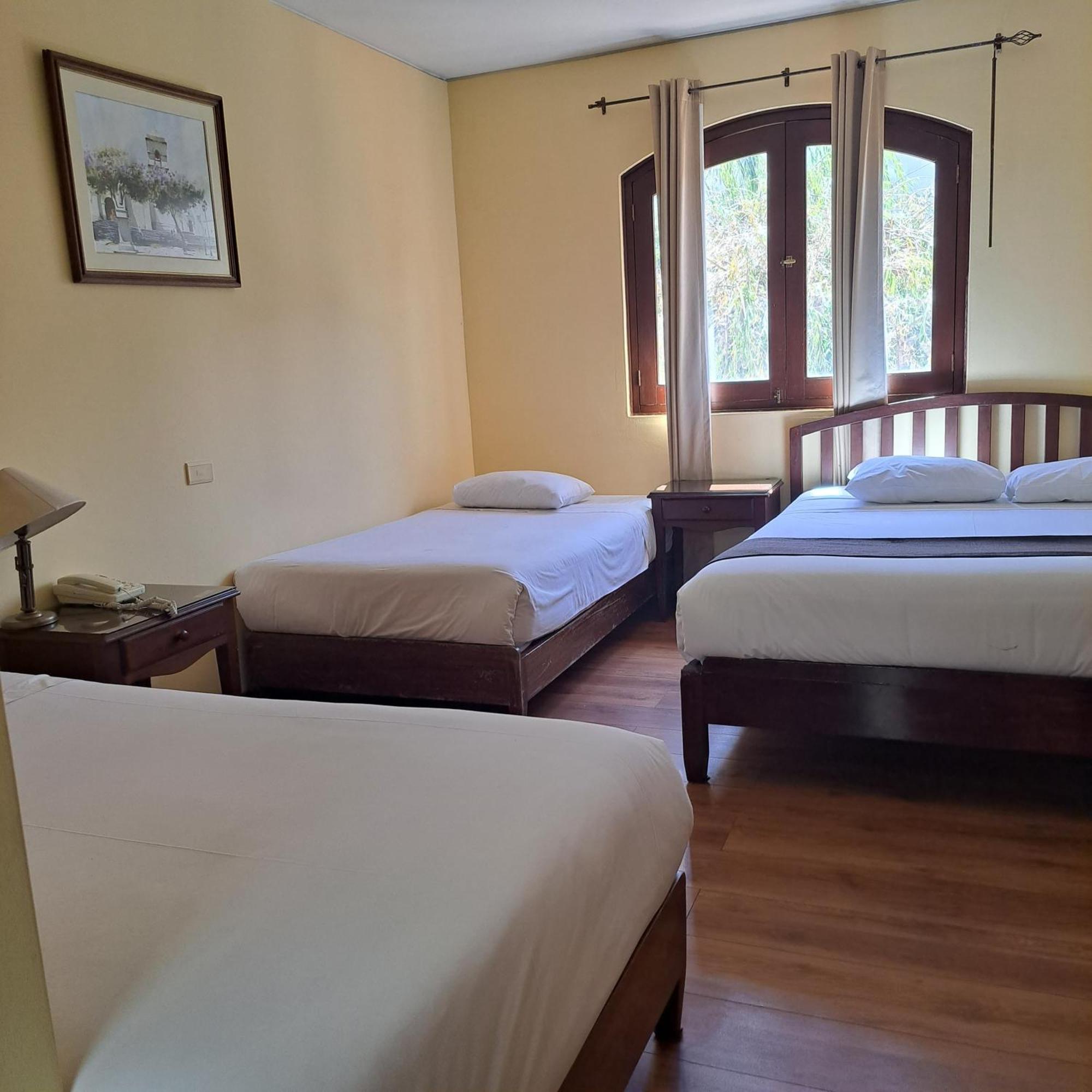 Hotel Meliana Arequipa Esterno foto