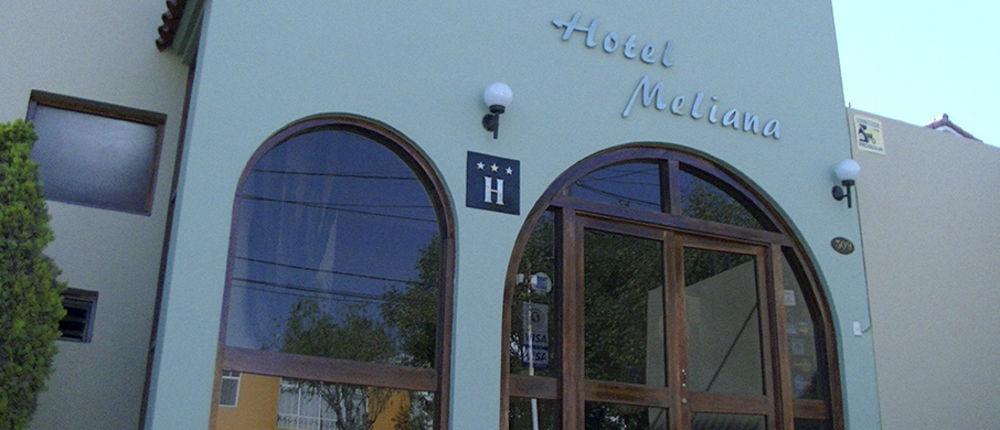 Hotel Meliana Arequipa Esterno foto