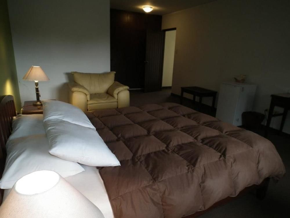 Hotel Meliana Arequipa Esterno foto