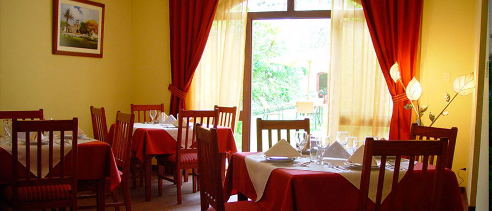 Hotel Meliana Arequipa Esterno foto