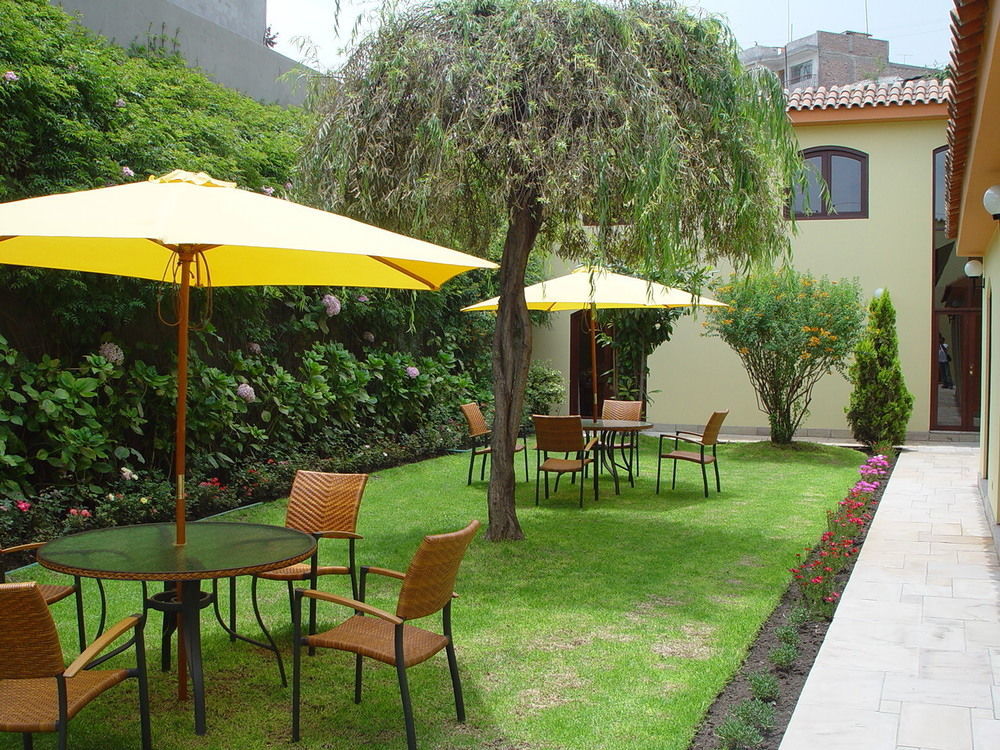 Hotel Meliana Arequipa Esterno foto
