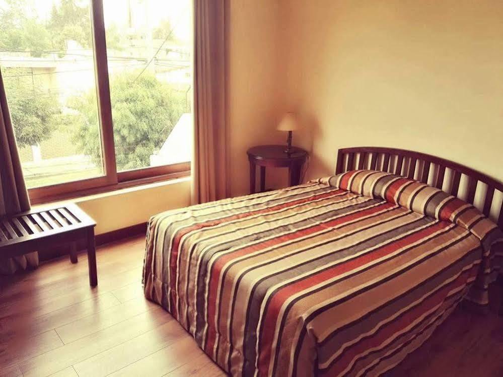 Hotel Meliana Arequipa Esterno foto