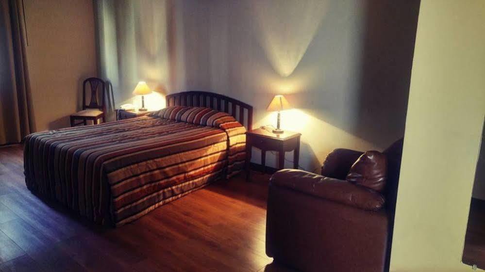 Hotel Meliana Arequipa Esterno foto